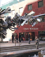 Eric Wesley