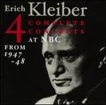 Erich Kleiber Conducts 1947-48 NBC Concerts
