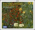 Erich Wolfgang Korngold: Orchestral Works, Vols. 1-4