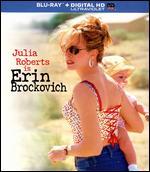 Erin Brockovich [Includes Digital Copy] [UltraViolet] [Blu-ray] - Steven Soderbergh