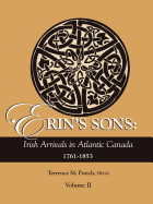 Erin's Sons, Volume II