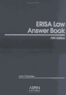 ERISA Law Answer Book
