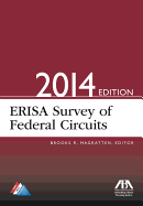 Erisa Survey of Federal Circuits