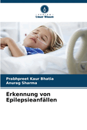 Erkennung von Epilepsieanfllen