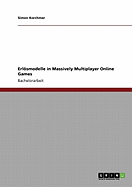 Erlsmodelle in Massively Multiplayer Online Games