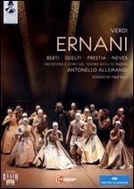 Ernani (Teatro Regio di Parma)