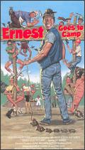Ernest Goes to Camp - John R. Cherry, III