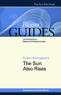 Ernest Hemingway's the Sun Also Rises