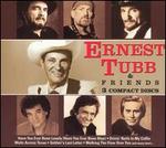 Ernest Tubb & Friends [3 Disc]