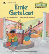 Ernie Gets Lost - Campbell, Louisa, and Alexander, Liza, and Cooke, Tom (Photographer)