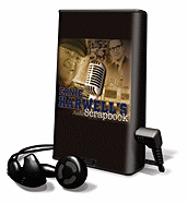 Ernie Harwell's Audio Scrapbook: Seven Decades in Baseball - Harwell, Ernie, and Harris, Bob (Read by)