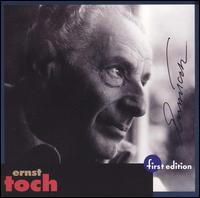 Ernst Toch - Louisville Orchestra