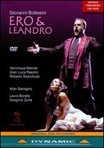Ero & Leandro - Gregorio Zurla; Laura Borello