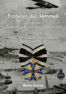 Eroberer des Himmels (Teil 4): Lebensbilder - Deutsche Luft- und Raumfahrtpioniere, Trger des Ordens "Pour le Mrite", Namen von M - W