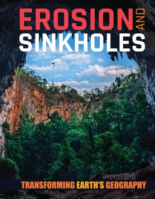 Erosion and Sinkholes - Brundle, Joanna