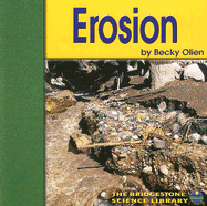 Erosion - Olien, Becky