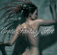 Erotic Fantasy Art - Duddlebug, and Fell, Aly