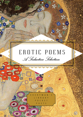 Erotic Poems: A Seductive Selection - Washington, Peter (Editor)