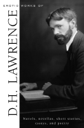 Erotic Works of D.H. Lawrence