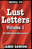 Erotica 119: Lust Letters Volume 1