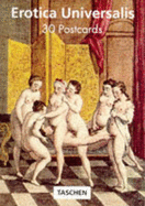 Erotica Universalis Postcard Book