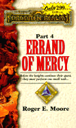 Errand of Mercy - Moore, Roger E