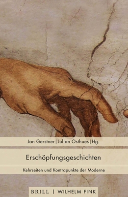 Erschpfungsgeschichten: Kehrseiten Und Kontrapunkte Der Moderne - Osthues, Julian (Editor), and Gerstner, Jan (Editor)