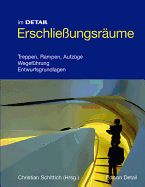 Erschliessungsraume: Inszenierte Wege Und Innovative Grundrisskonzepte