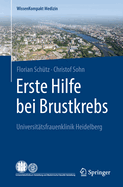 Erste Hilfe Bei Brustkrebs: Universittsfrauenklinik Heidelberg