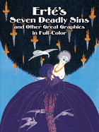 Erte's Seven Deadly Sins and Other Great Graphics in Full Color