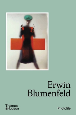Erwin Blumenfeld - de l'Ecotais, Emmanuelle (Introduction by)