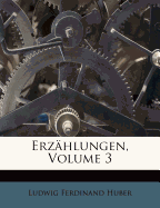 Erzhlungen, Volume 3