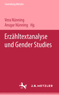 Erzahltextanalyse Und Gender Studies