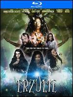 Erzulie [Blu-ray]