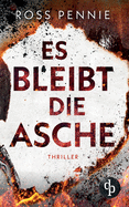 Es bleibt die Asche