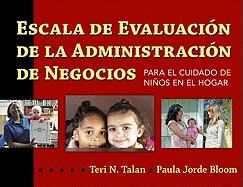 Escala de Evaluacion de la Administracion de Negocios (Spanish Bas)