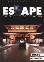 Escape: Capital Cities of the World - Tokyo and Moscow