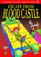 Escape from Blood Castle - Tyler, Jenny