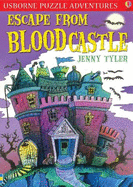 Escape from Blood Castle
