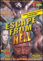 Escape from Hell - Edoardo Mulargia