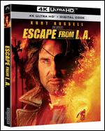 Escape from L.A. - John Carpenter