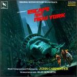 Escape from New York [Original Motion Picture Soundtrack]