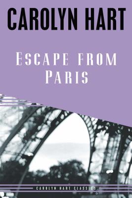 Escape from Paris - Hart, Carolyn