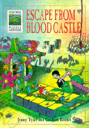 Escape from the Blood Castle - Tyler, Jenny