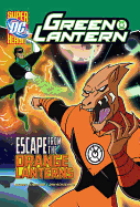 Escape from the Orange Lanterns