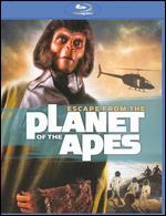 Escape from the Planet of the Apes [WS] [Blu-ray]
