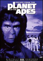 Escape From the Planet of the Apes - 