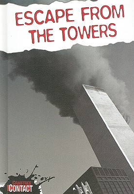 Escape from the Towers - Abramson, Andra