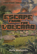 Escape from the Volcano