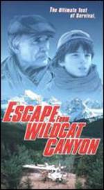 Escape from Wildcat Canyon